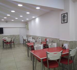 Ada Istanbul Bufe Istinye Merkez Istanbul Zomato